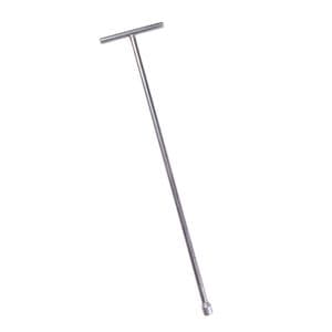 8mm Caravan Drain Off Key 18″ / 450mm