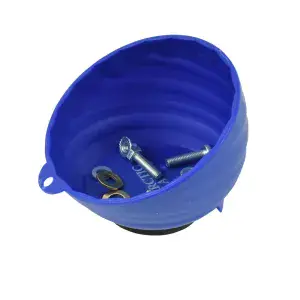 ABS Plastic Magnetic Bowl