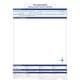 Air Conditioning Installation Survey Pad