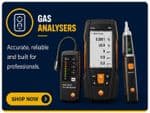 Analysers