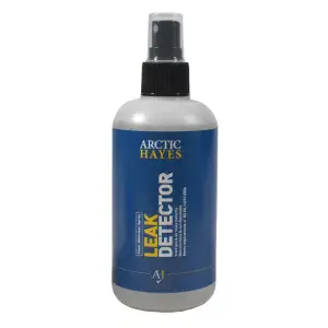 Arctic Clear Leak Detector with Atomiser - 250ml