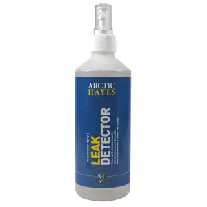 Arctic Clear Leak Detector with Atomiser - 500ml