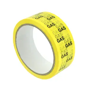 Arctic Gas Ident Tape