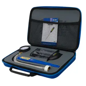 Arctic Hayes Water Pressure Test Kit