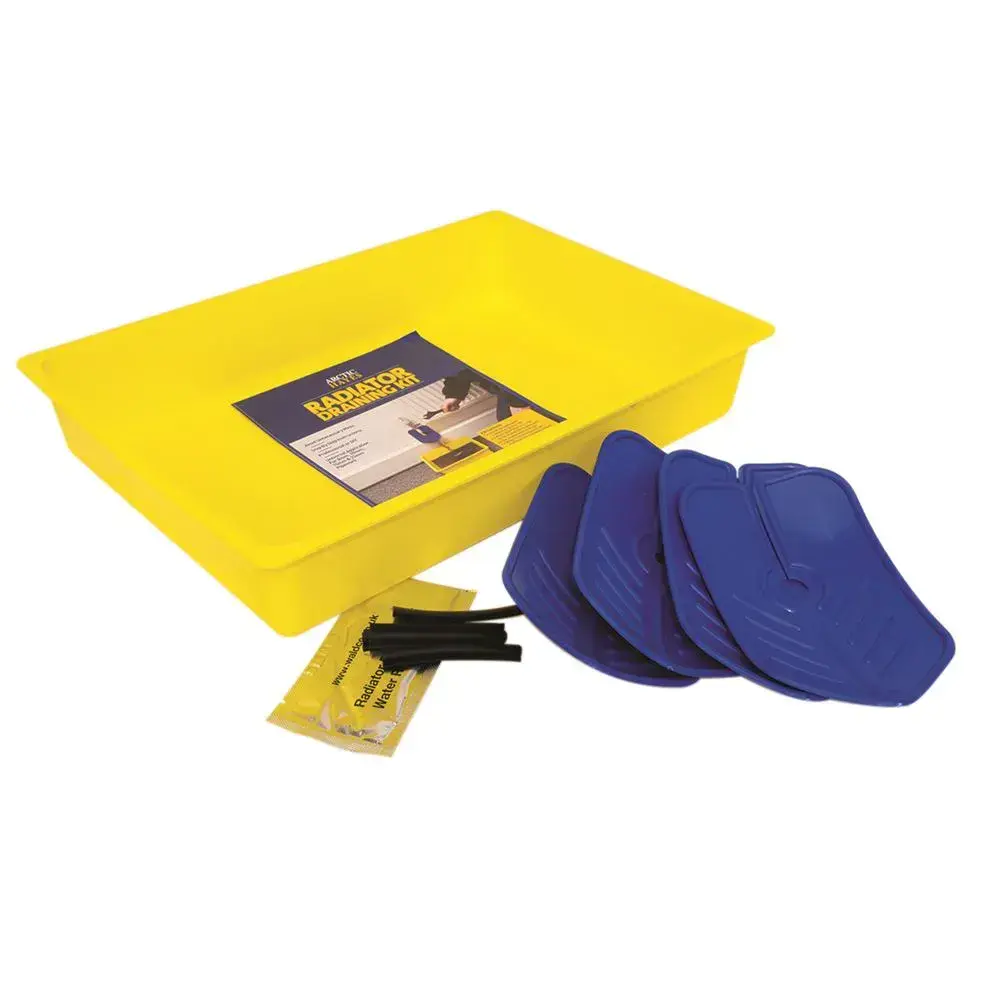 ARCTIC Radiator Drain Kit