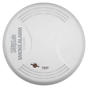 Arctic Smoke Alarm SA1
