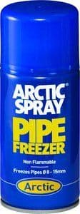Arctic Spray Pipe Freezer 150ml