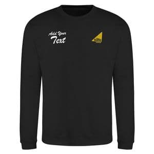 Awdis Embroidered Gas Safe Sweatshirt