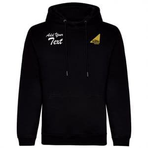 AWdis Organic Hoodie