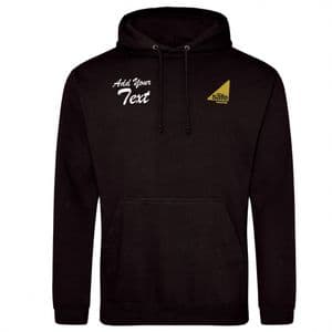 Awdis Year Round Hoodie