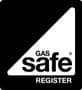 B/W Window Decal x 2