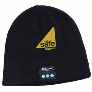 Bluetooth Hands-Free Beanie