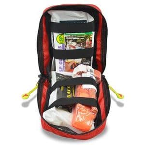 BS 8599-1:2019 COMPLIANT WORKPLACE FIRST AID KIT - CRITICAL INJURY