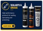 Cement, Sealant and Grease