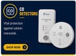 CO Detection