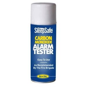 CO Detector Tester Spray