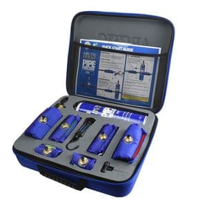 Commercial Freeze Kit