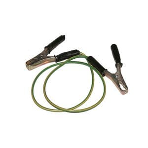 Continuity Bond & Crocodile Clips