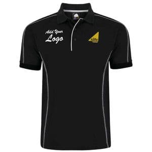 Crane Poloshirt
