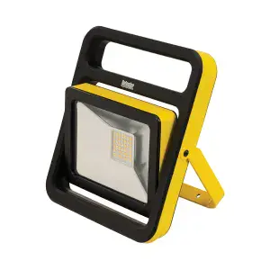 Defender Slimline LED Floor Light 240V 30W