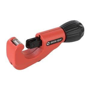 Dickie Dyer Pipe Cutter 6-35mm