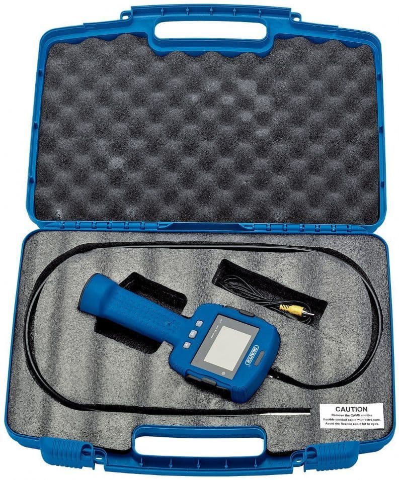 Draper Flexi Inspection Camera