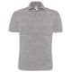 Embroidered B & C Collection Heavymill Polo Shirt