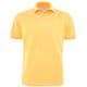 Embroidered B & C Collection Heavymill Polo Shirt