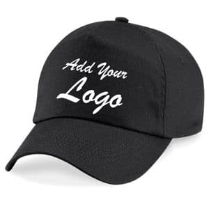 Embroidered Baseball Cap