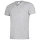Embroidered Gas Safe Classic V Neck T-Shirt