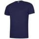 Embroidered Gas Safe Mens Ultra Cool T Shirt 5 Pack