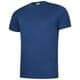 Embroidered Gas Safe Mens Ultra Cool T Shirt 5 Pack