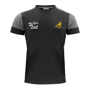 Embroidered Prime T- Shirt