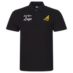 Embroidered Pro RTX Poloshirt