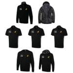 Embroidered Uneek Two Tone Bundle