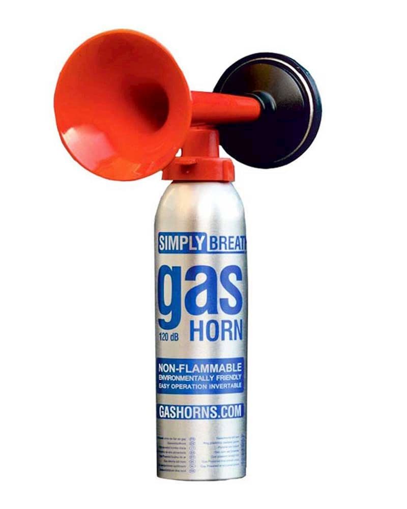 Emergency Alarm Horn