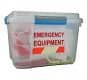 Emergency Fire Evacuation Kit - Duty Officer Fire Evacuation Kit
