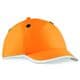 Enhanced-Viz EN812 Bump Cap