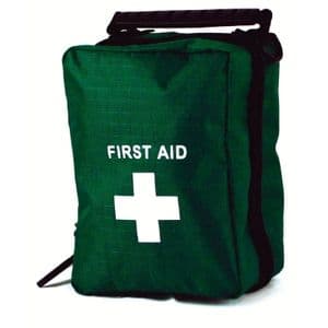 First Aid Kit For Vans and Service Vehicles