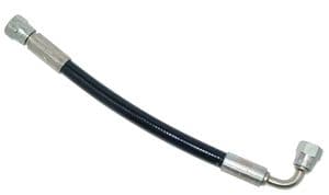 Flexible Testing Hose