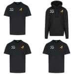 Gas Safe  Embroidered 4 for 45 Bundle C