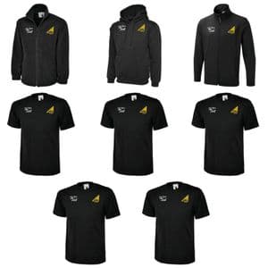 Gas Safe Premium Tops Bundle