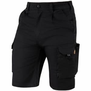 Hawk Earth Pro Combat Shorts