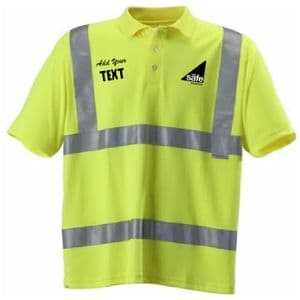 Hi Vis Polo (UC805)