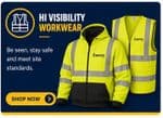 Hi Vis Workwear