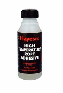High Temp Rope Adhesive 45ml