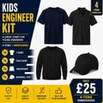 Kids Engineer Kit