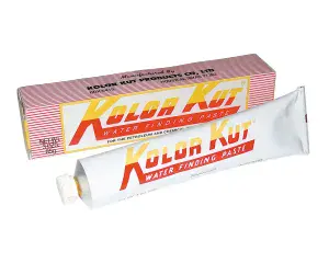 Kolor Kut Water Finding Paste 3oz tube