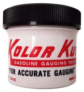 Kolor Kut Water Finding Paste 62g Jar