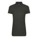 Ladies Fit Embroidered Pro Polo Shirt